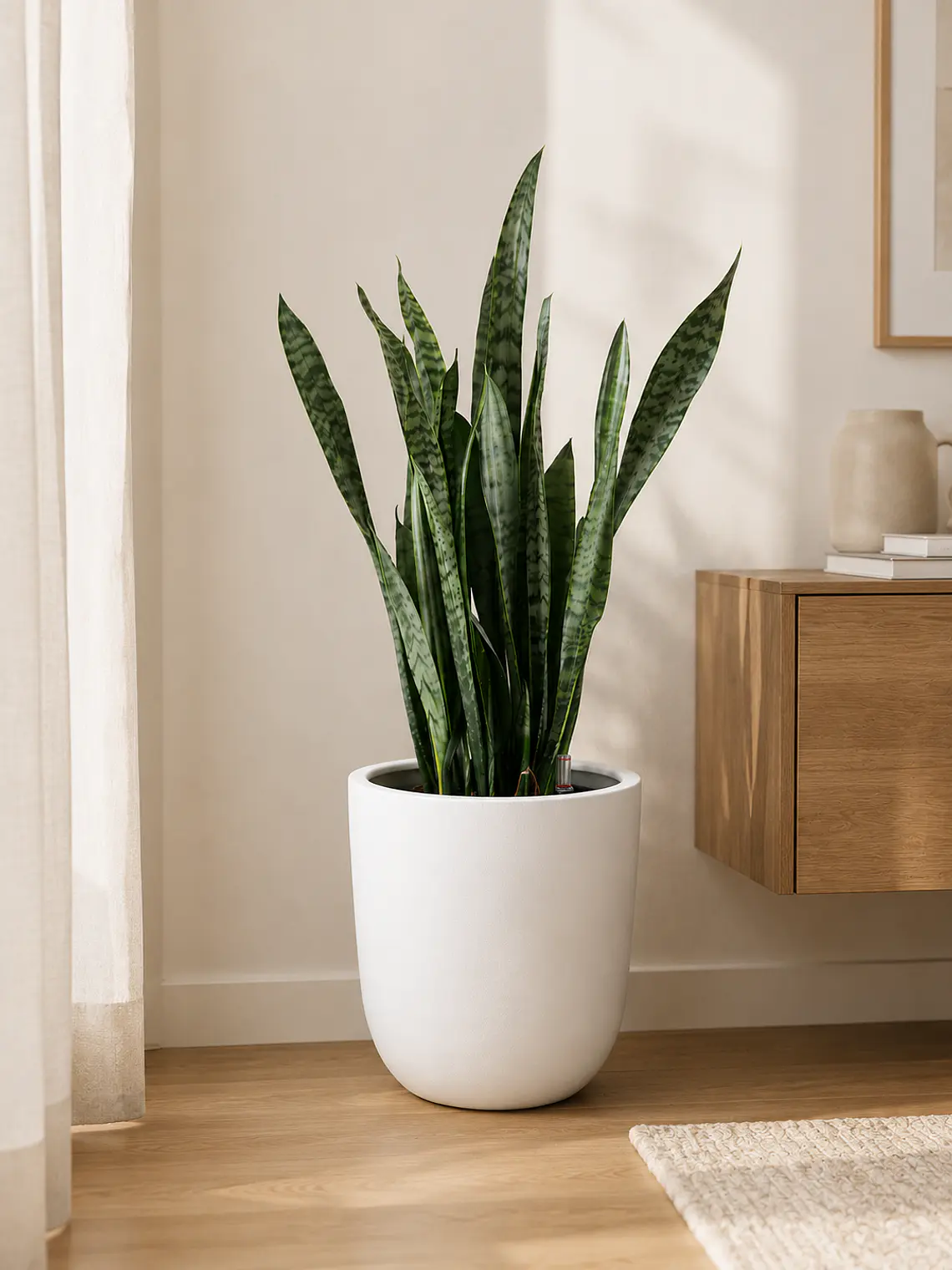 Sansevieria XL 3