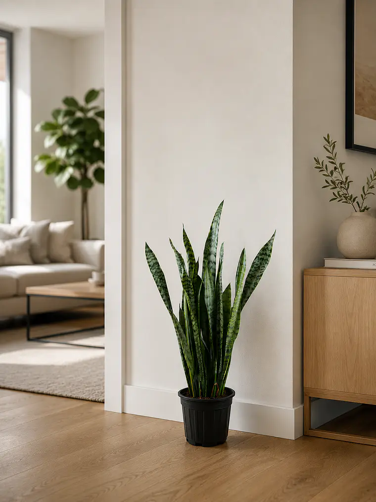 Sansevieria XL 6