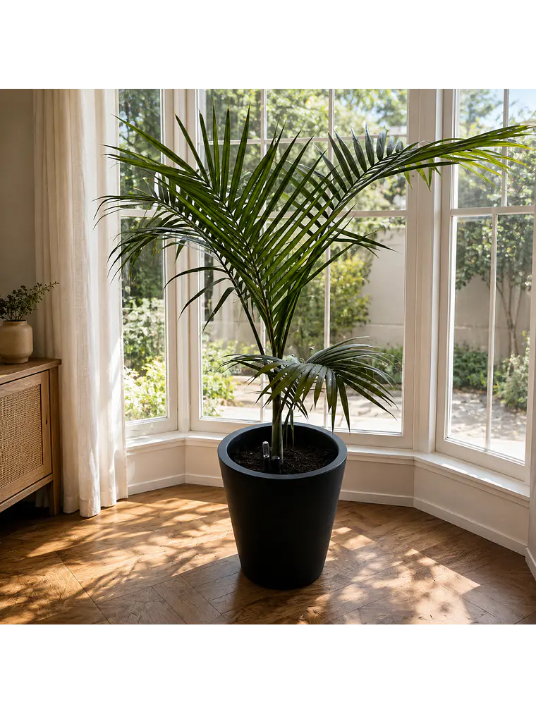 Palmera Kentia 1