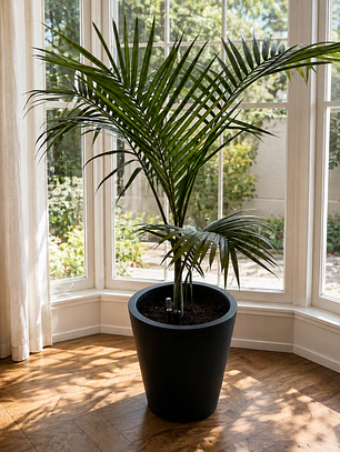 Palmera Kentia