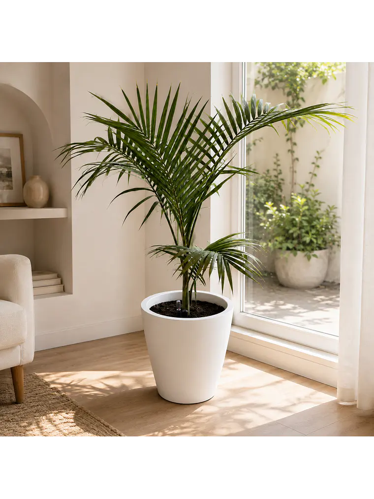 Palmera Kentia 2