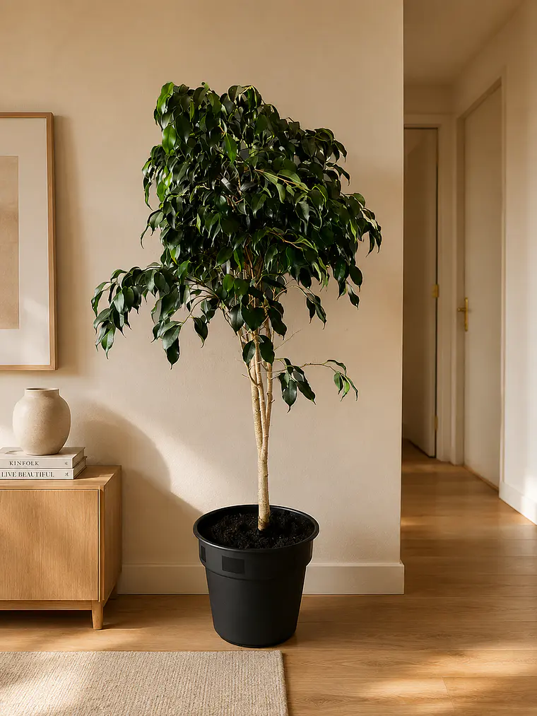 Ficus Danielle 1