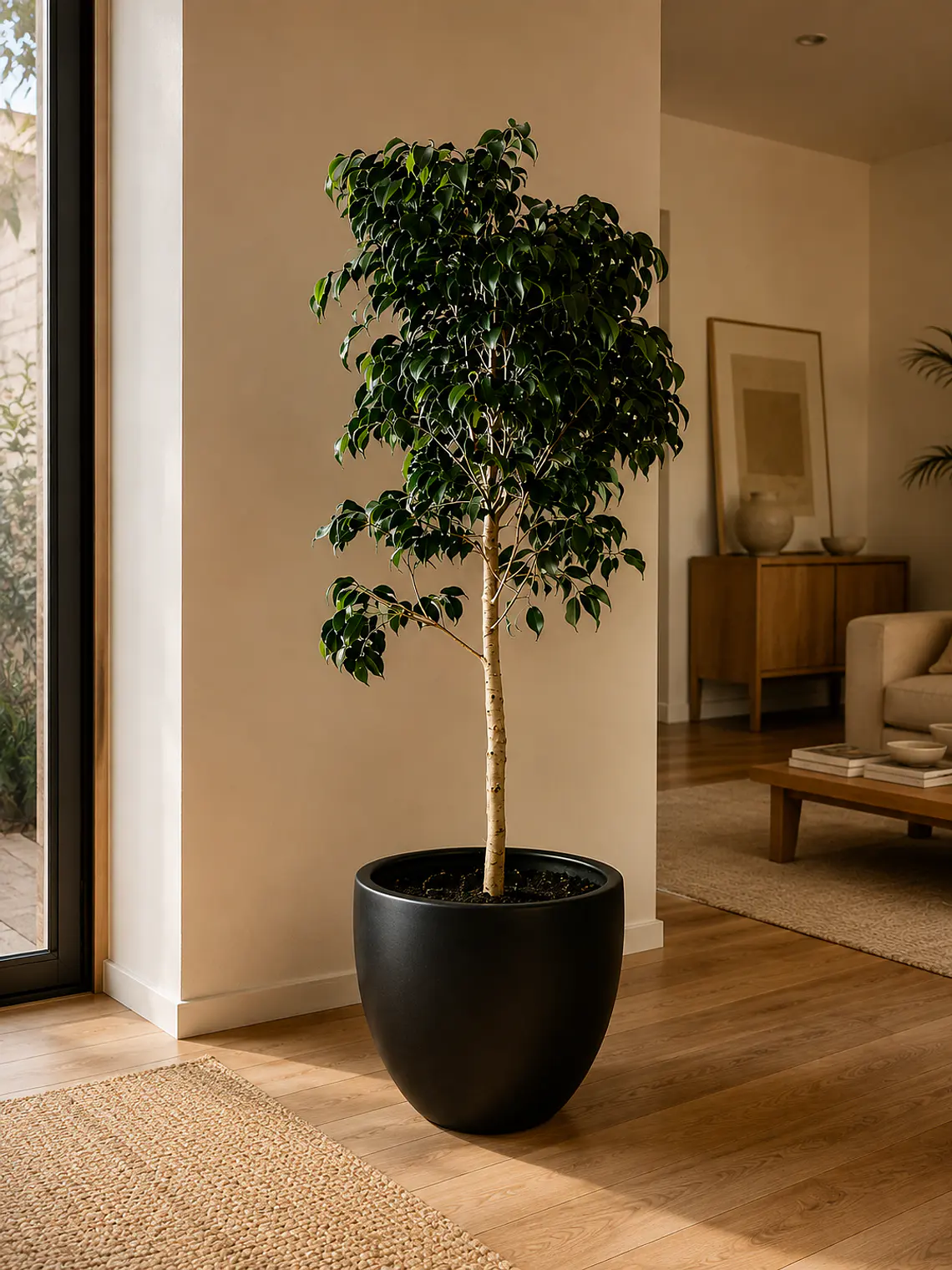 Ficus Danielle 2
