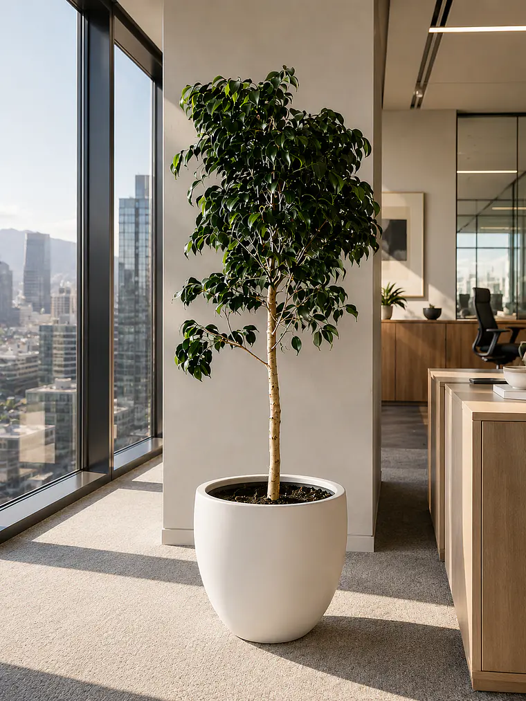 Ficus Danielle 3