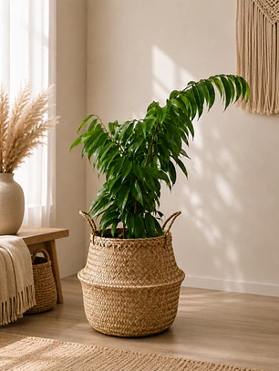 Ficus Alii 