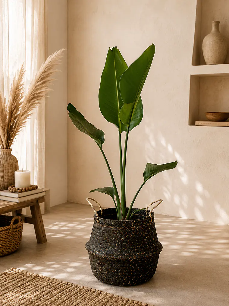 Strelitzia Nicolai XL 2