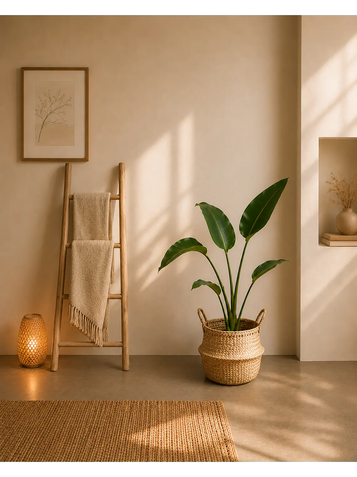 Strelitzia Nicolai L 2