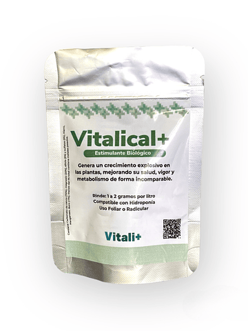 Vitalical