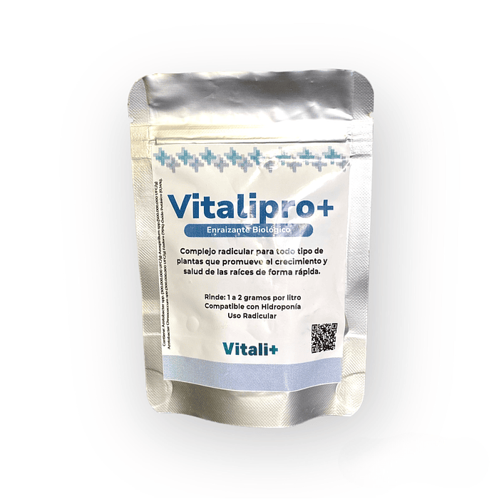 Vitalipro