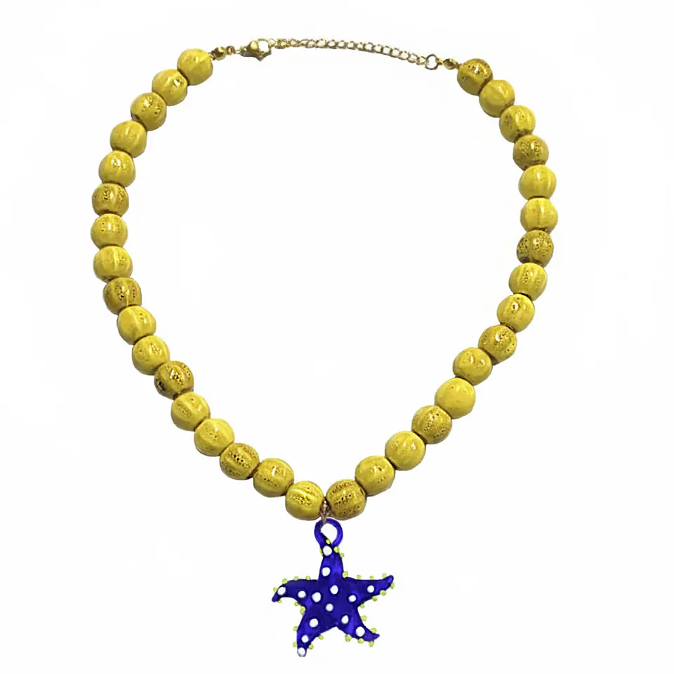 Estrela do Mar 1