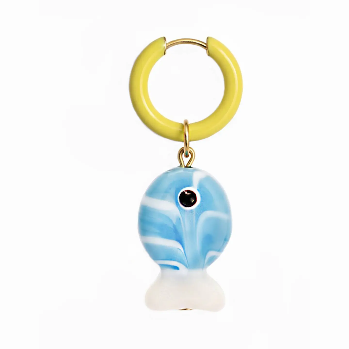 Peixinho Azul 1