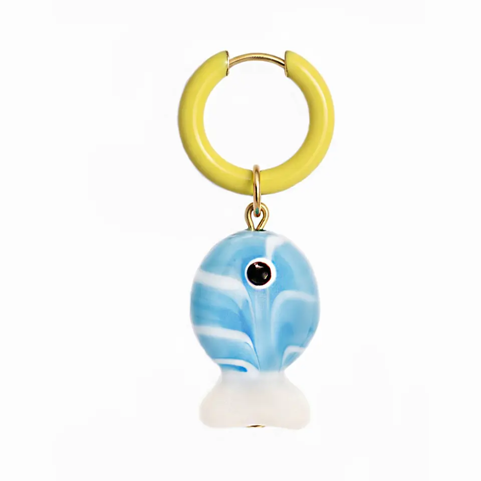 Peixinho Azul 1