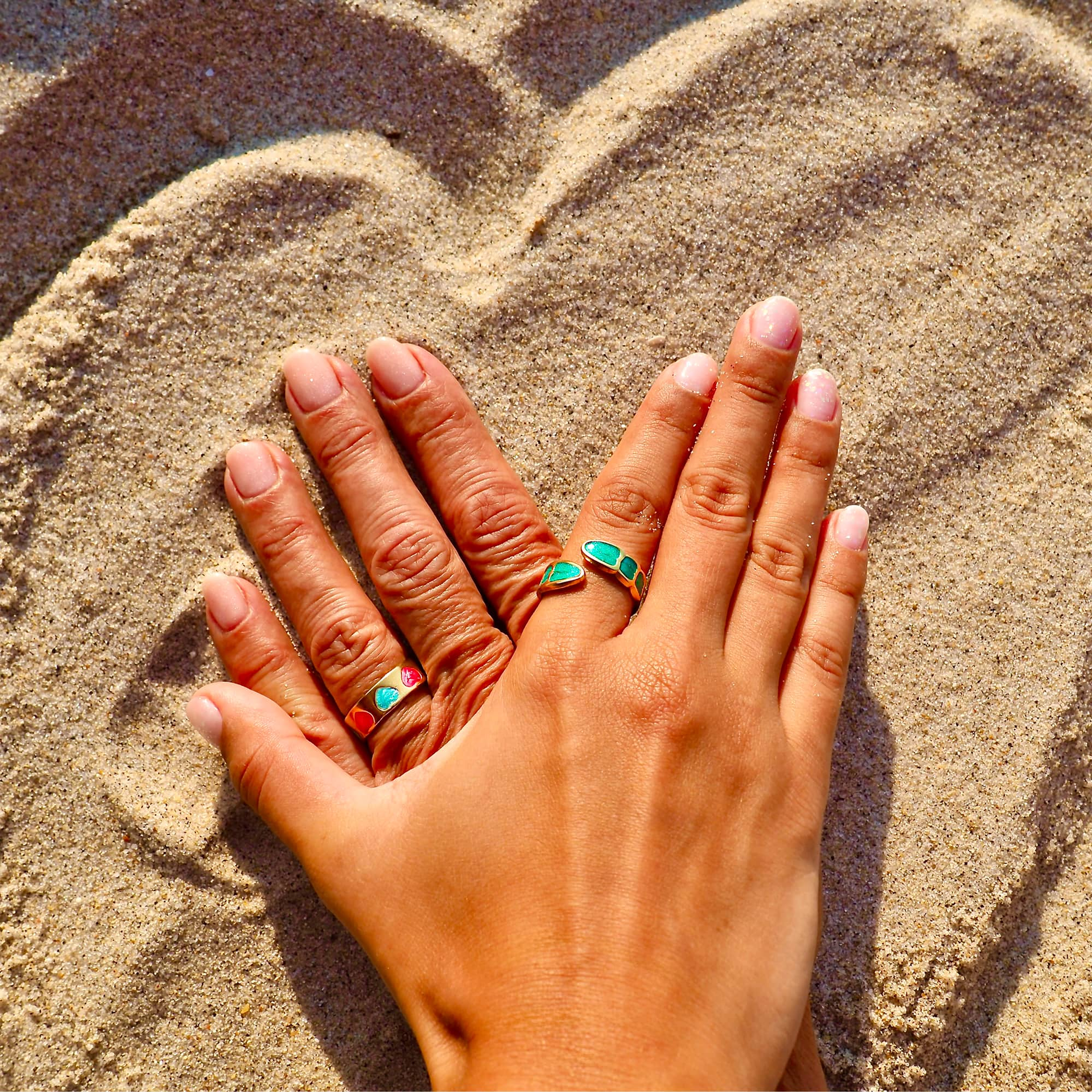 Explosão de Alegria 3