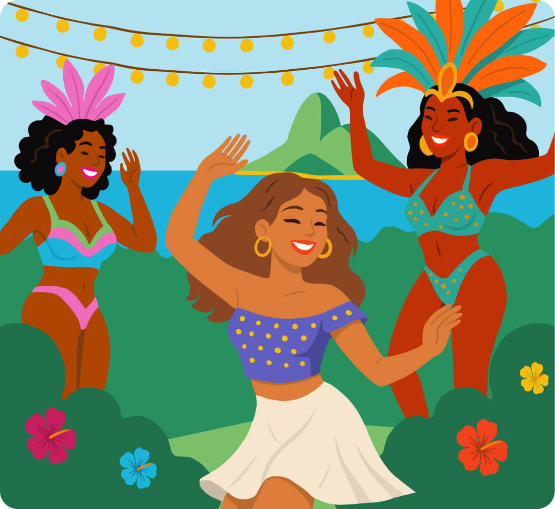 A Beleza é Você Menina - Valores autênticos