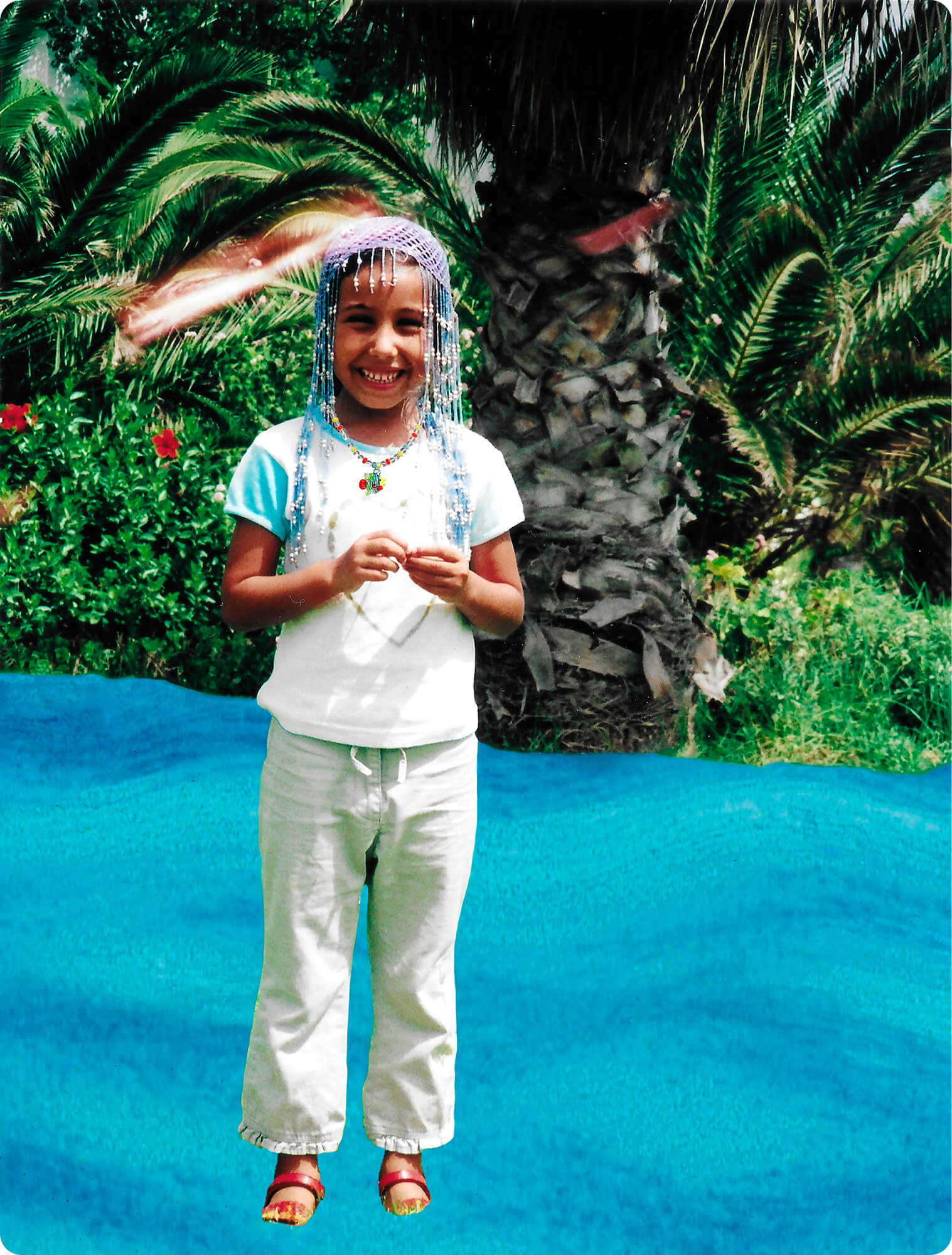 A Criadora da Garota do Rio