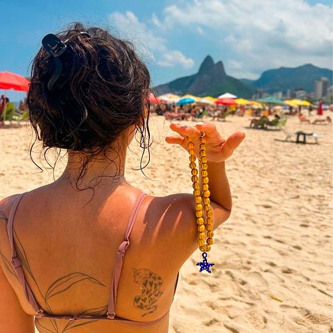 Estrela do Mar