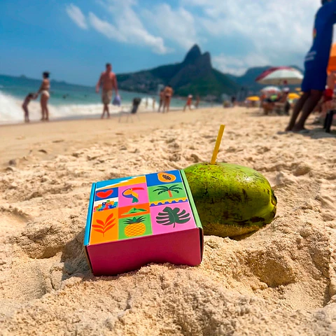 Tesouro do Mar