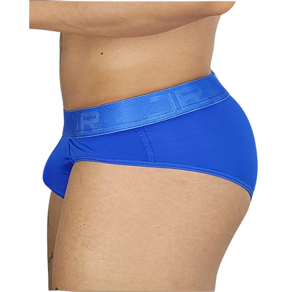 Brief Essential Azul Brillante Ref.JR275