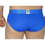 Brief Essential Azul Brillante Ref.JR275