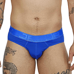 Brief Essential Azul Brillante Ref.JR275