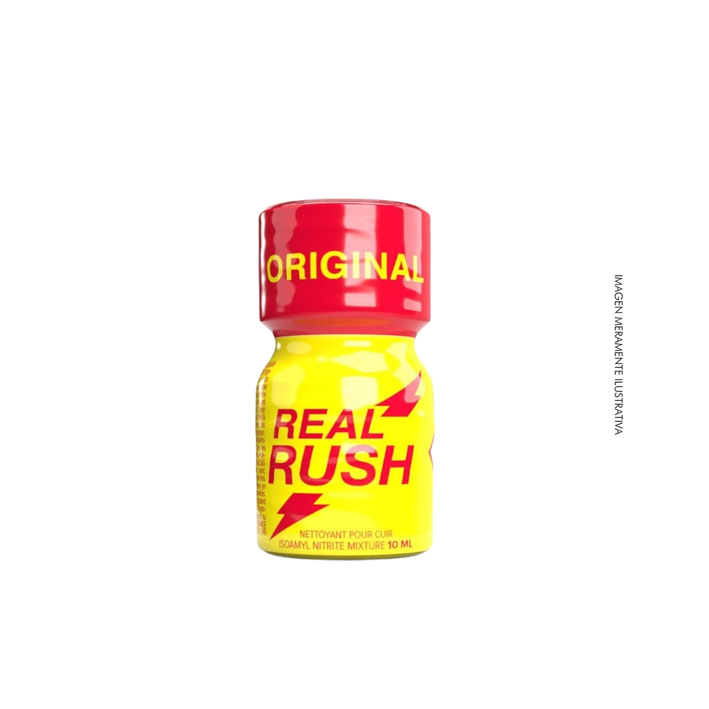 Rush Original PWD 10ml