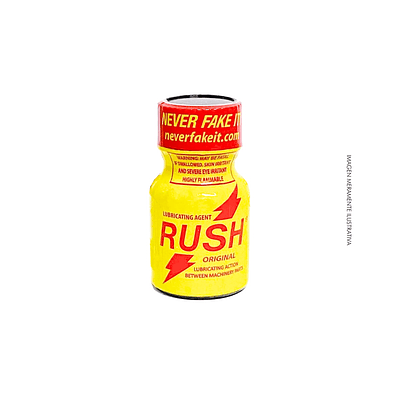 Rush Original PWD 10ml