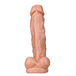 Dildo Realista Randal 28 cm