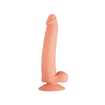 Dildo Realista Paimon 22 cm