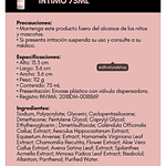 Lubricante Íntimo After Sex – 75ML
