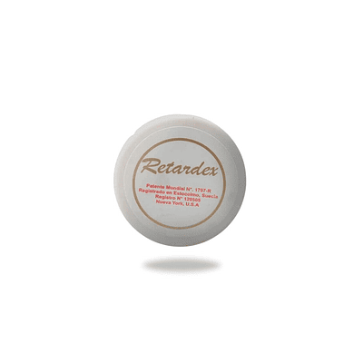 Crema Retardante Retardex – 6g