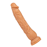 Raw Dildo Realista Roman 23 cm