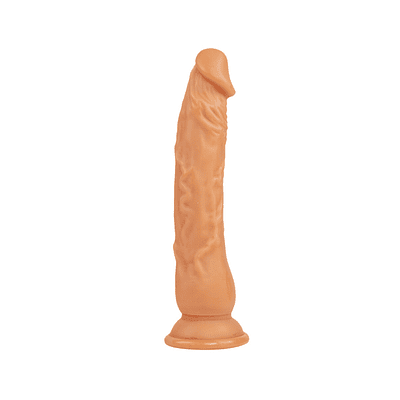 Raw Dildo Realista Roman 23 cm