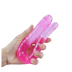 Dildo Doble Hydra 29 cm