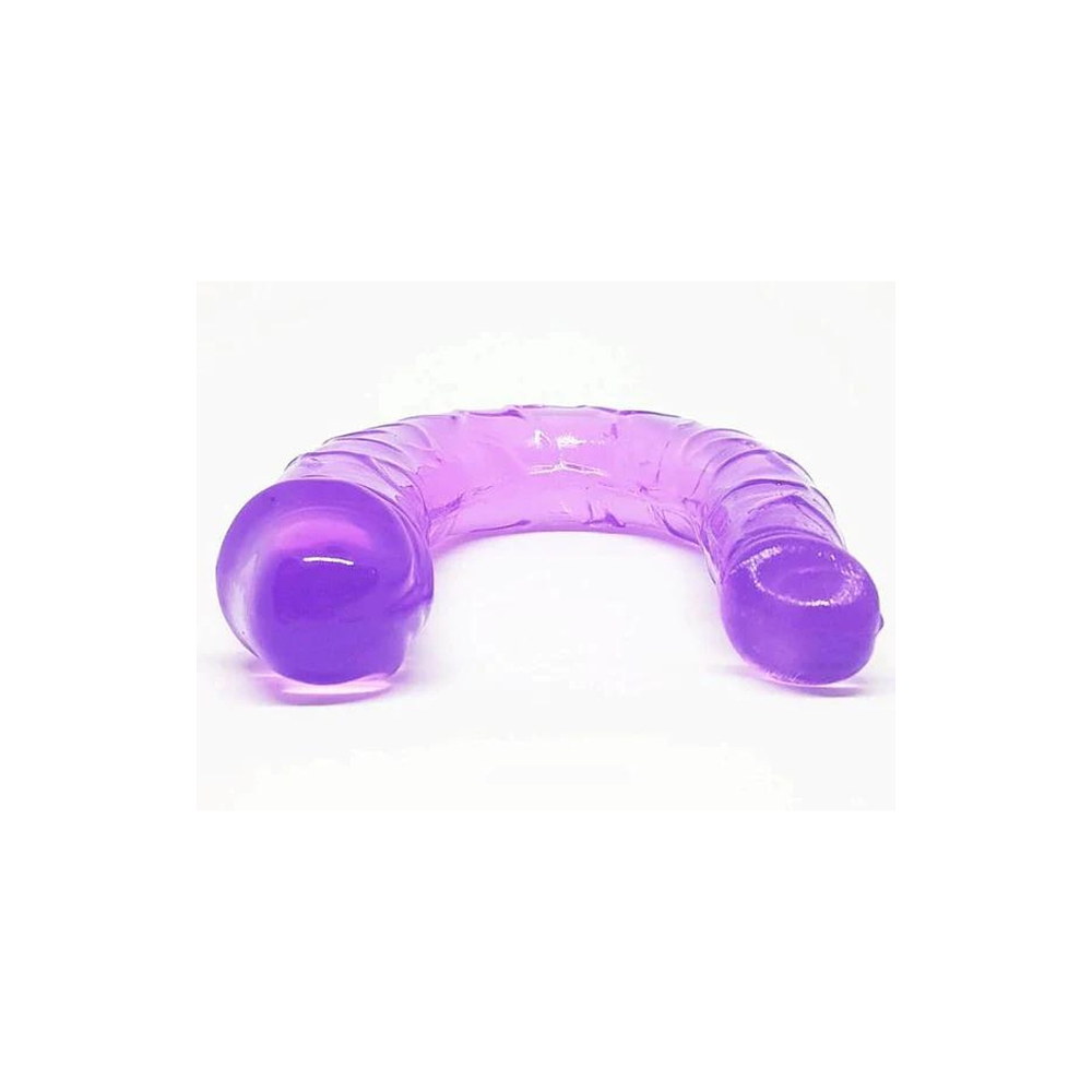 Dildo Doble Hydra 29 cm