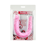 Dildo Doble Hydra 29 cm