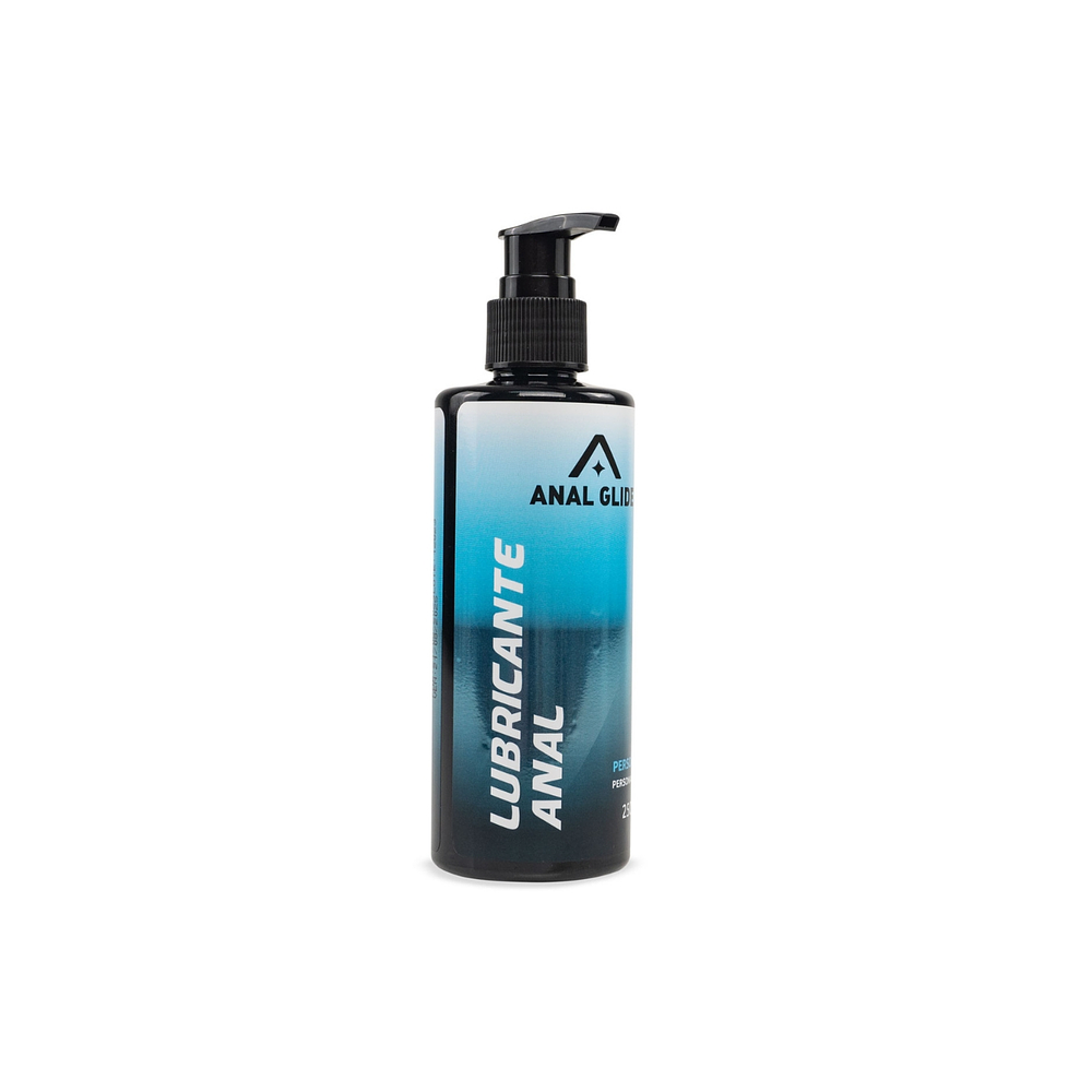 Lubricante íntimo Anal Glide