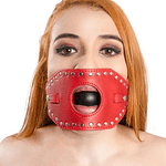 Ball Gag Roten BDSM