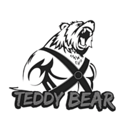 TEDDY BEAR LEATHER