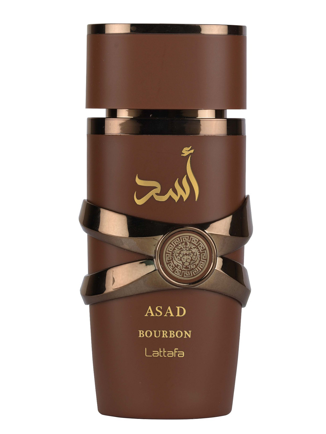 Asad bourbon 1