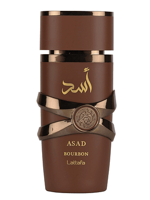 Asad bourbon