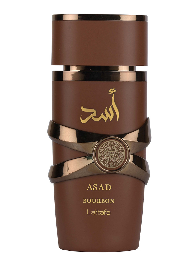 Asad bourbon 1