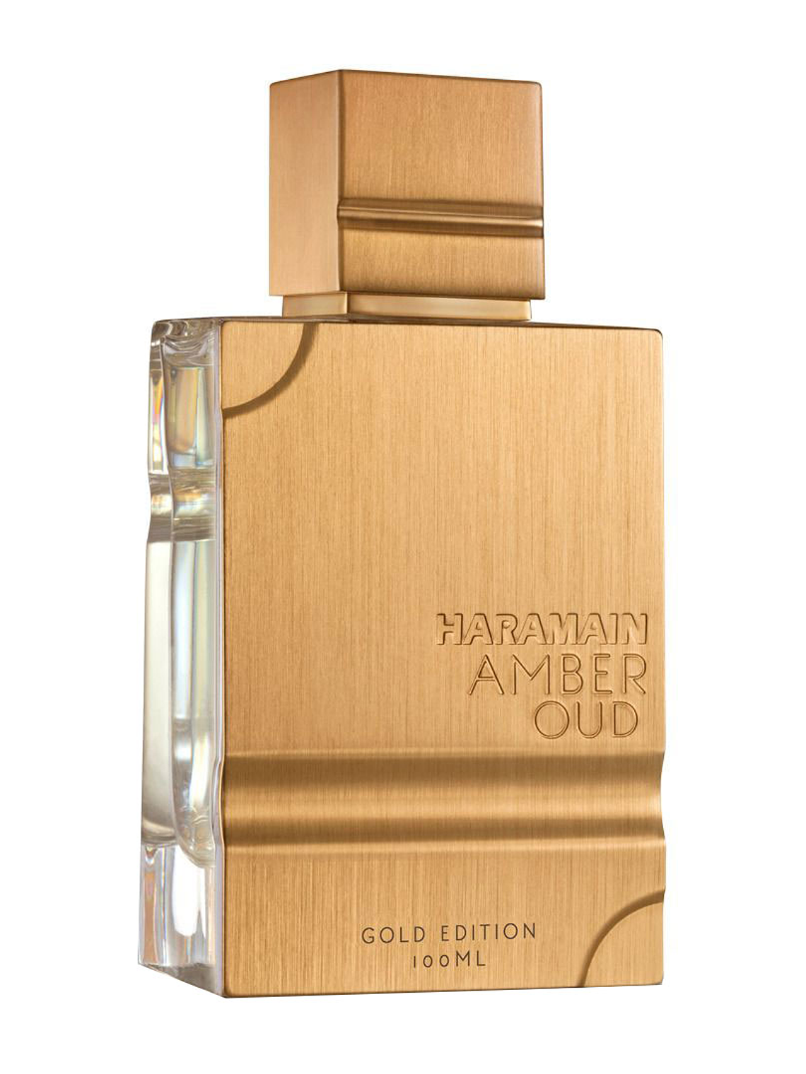 Amber Oud Gold Edition 1