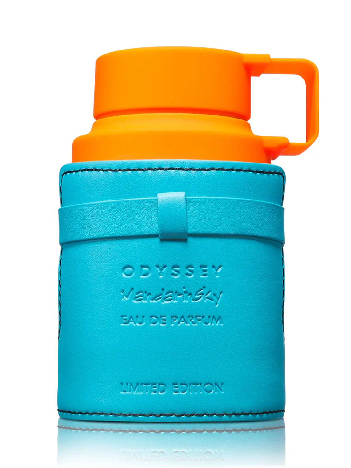 Odyssey Mandarin Sky 1