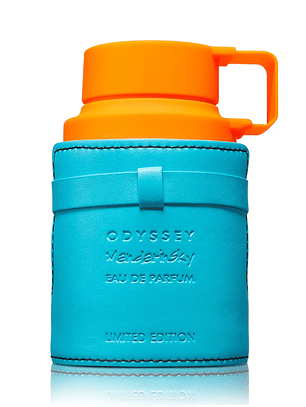 Odyssey Mandarin Sky