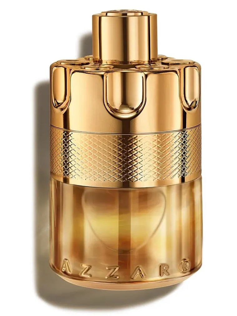 Forever Wanted Elixir 1