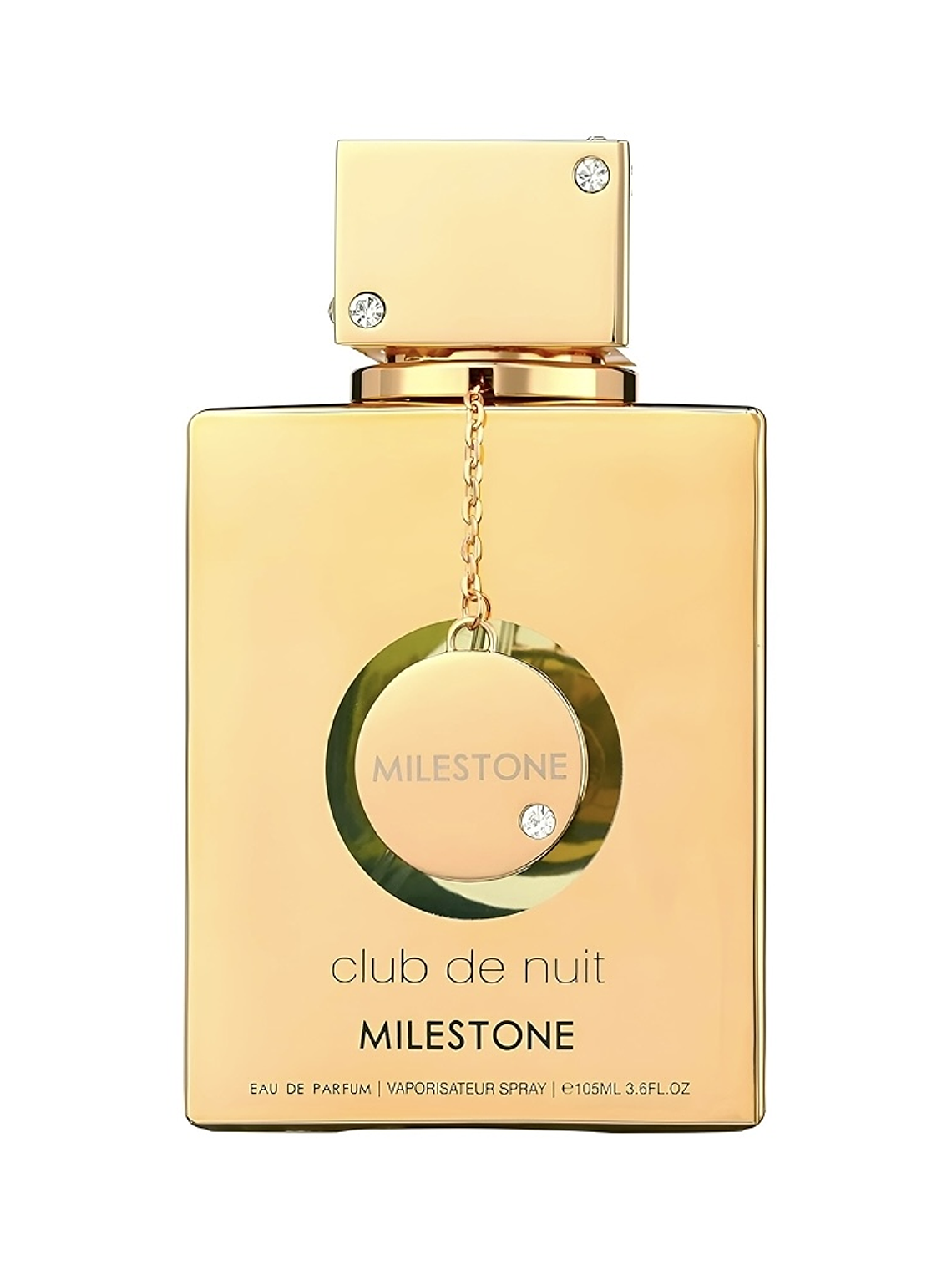 Club De Nuit Milestone 1