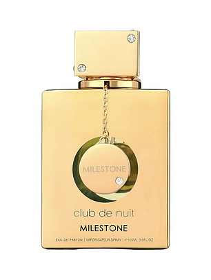 Club De Nuit Milestone