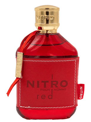 Nitro Red