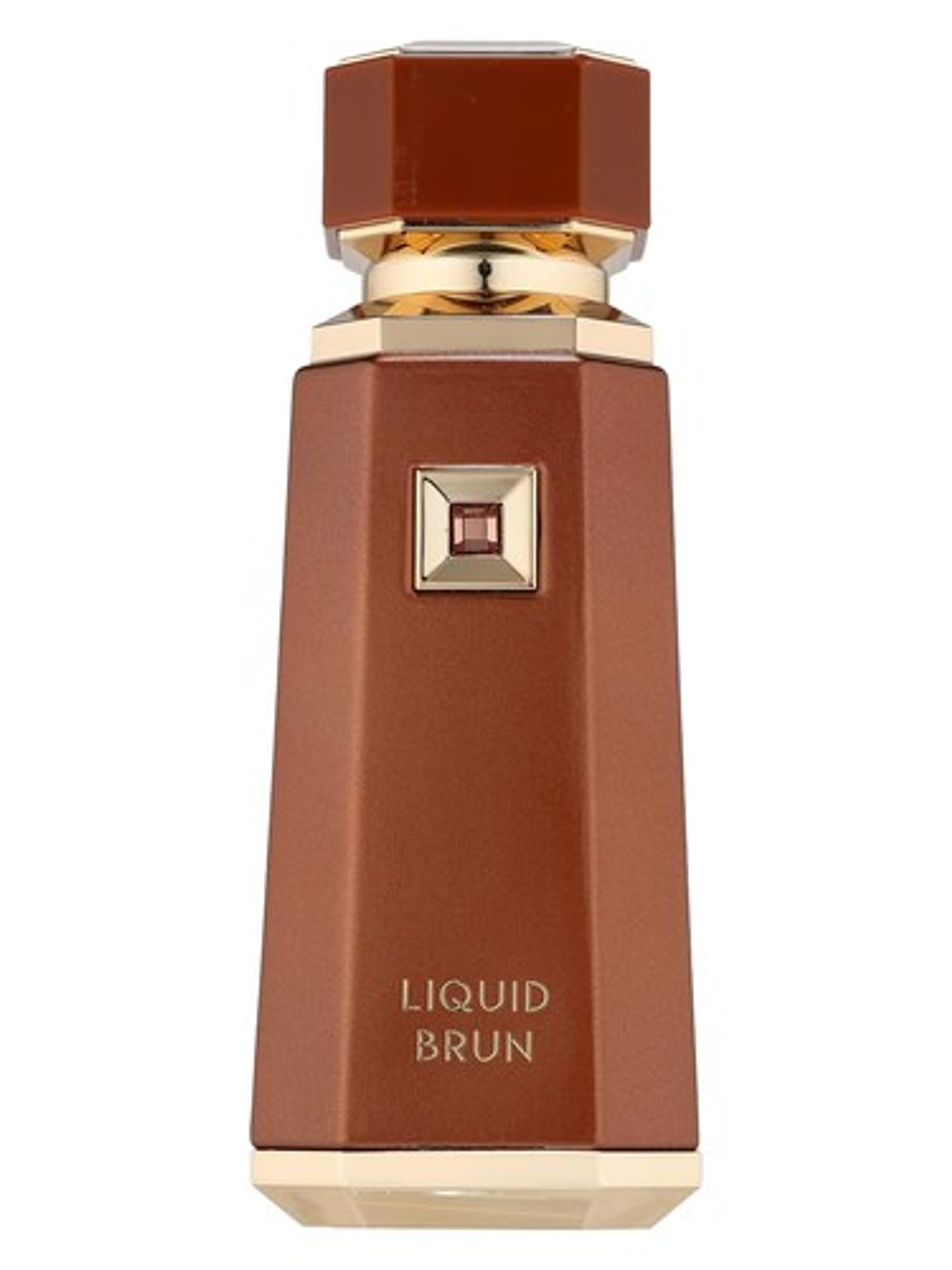 Liquid Brun 1