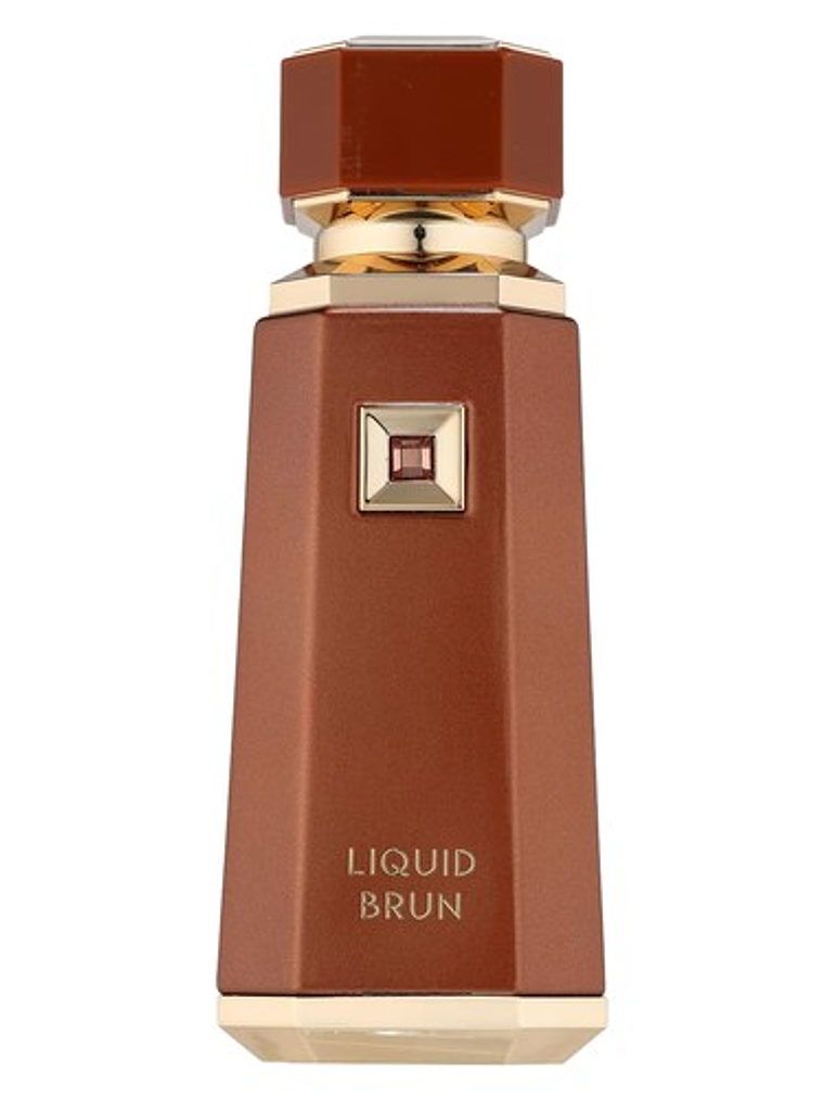 Liquid Brun 1